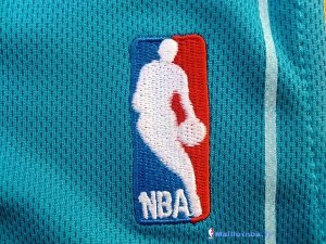 Maillot NBA Pas Cher Charlotte Hornets Baron Davis 23 Vert