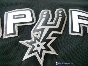 Maillot NBA Pas Cher San Antonio Spurs Patty Mills 8 Noir