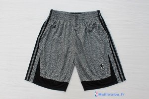 Pantalon NBA Pas Cher 2013 Estatica Fashion Gris