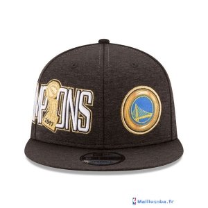 Bonnet NBA Golden State Warriors Champions 2017