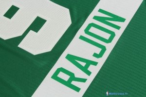 Maillot NBA Pas Cher Noël Boston Celtics Damian 0 Noir