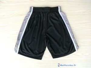 Pantalon NBA Pas Cher San Antonio Spurs Noir