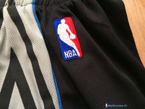 Maillot NBA Pas Cher Minnesota Timberwolves Latrell Sprewell 8 Noir MC