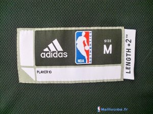 Maillot NBA Pas Cher Minnesota Timberwolves Ricky Rubio 9 Noir