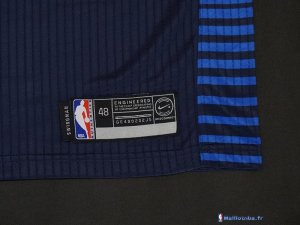 Maillot NBA Pas Cher Oklahoma City Thunder Carmelo Anthony 7 Marine Statement 2017/18