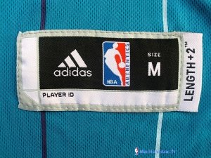 Maillot NBA Pas Cher Charlotte Hornets Baron Davis 23 Vert