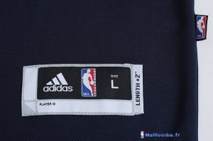 Maillot NBA Pas Cher Cleveland Cavaliers Kevin Love 0 Bleu