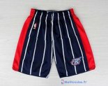 Pantalon NBA Pas Cher Houston Rockets Bleu