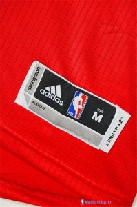 Maillot NBA Pas Cher Noël Washington Wizards Beal 3 Rouge