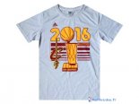 Maillot NBA Pas Cher Finales Cleveland Cavaliers Blanc MC