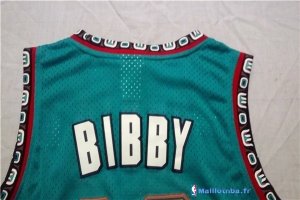 Maillot NBA Pas Cher Memphis Grizzlies Mike Bibby 10 Vert