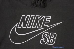Survetement NBA Pas Cher 2016 Nike SB Noir