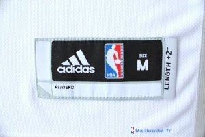 Maillot NBA Pas Cher San Antonio Spurs Tracy McGrady 1 Blanc