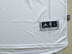 Maillot NBA Pas Cher Noël Houston Rockets James Harden 13 Blanc