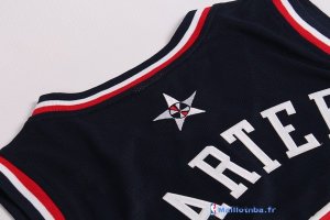 Maillot NBA Pas Cher USA 2000 Carter 9 Noir