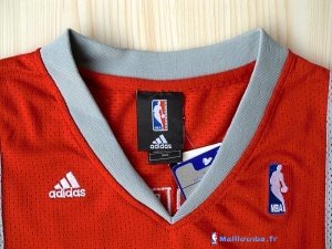 Maillot NBA Pas Cher Houston Rockets Tracy McGrady 1 Rouge