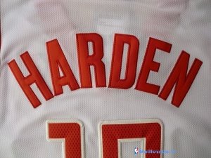 Maillot NBA Pas Cher Houston Rockets James Harden 13 Noir