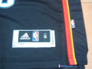 Maillot NBA Pas Cher Oklahoma City Thunder Kevin Durant 35 Noir