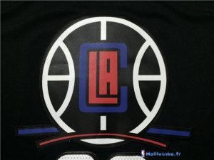 Maillot NBA Pas Cher Los Angeles Clippers Blake Griffin 32 Noir