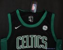 Maillot NBA Pas Cher Boston Celtics Jaylen Brown 7 XX5 2017/18