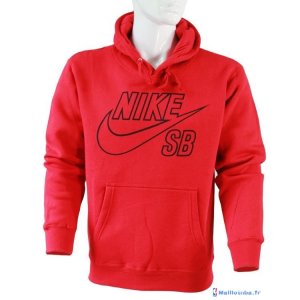 Survetement NBA Pas Cher 2016 Nike SB Rouge