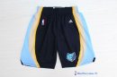 Pantalon NBA Pas Cher Memphis Grizzlies Bleu