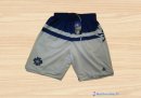 Pantalon NBA Pas Cher All Star 2016 Blanc