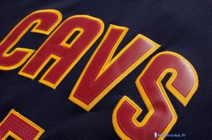 Maillot NBA Pas Cher Cleveland Cavaliers J.R.Smith 5 Bleu