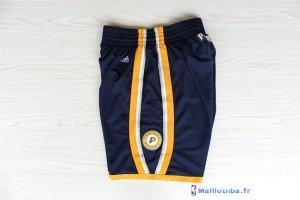 Pantalon NBA Pas Cher Indiana Pacers Noir