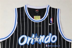 Maillot NBA Pas Cher Orlando Magic Victor Oladipo 5 Noir