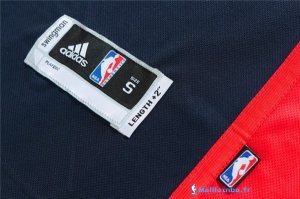 Maillot NBA Pas Cher Detroit Pistons Andre Drummond 0 Noir