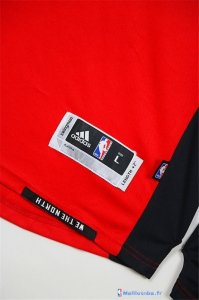 Maillot NBA Pas Cher Toronto Raptors Anthony Bennett 15 Rouge