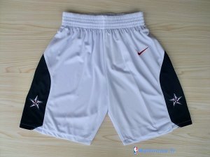 Pantalon Basket USA 2012 Blanc