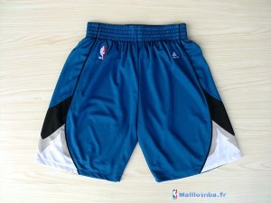 Pantalon NBA Pas Cher Minnesota Timberwolves Bleu