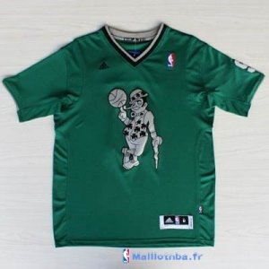 Maillot NBA Pas Cher Noël Boston Celtics Rondo 9 Veder