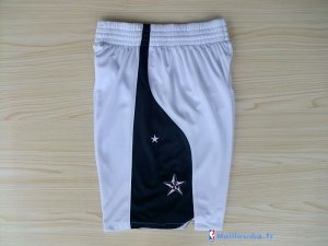 Pantalon Basket USA 2012 Blanc