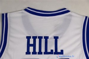 Maillot NCAA Pas Cher Duke Grant Hill 33 Blanc