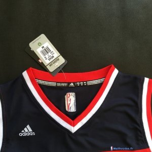 Maillot NBA Pas Cher Washington Wizards John Wall 2 Rouge