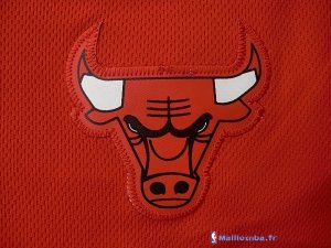 Maillot NBA Pas Cher Chicago Bulls Derrick Rose 1 Rouge