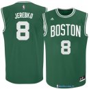 Maillot NBA Pas Cher Boston Celtics Jeff Green 8 Vert