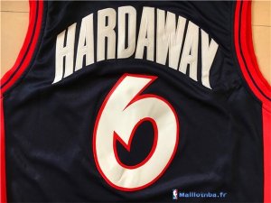 Maillot NBA Pas Cher USA 1996 Anfernee Hardaway 6 Noir