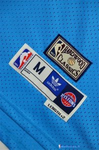 Maillot NBA Pas Cher Detroit Pistons Isiah Thomas 11 Retro Vert