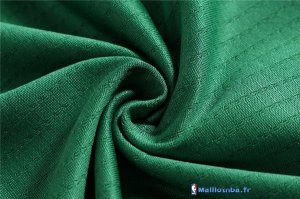 Maillot NBA Pas Cher Noël Boston Celtics Crowder 99 Vert
