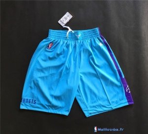 Pantalon NBA Pas Cher Charlotte Hornets Vert