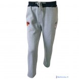 Survetement Pantalon NBA Pas Cher New York Knicks Gris