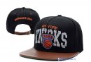 Bonnet NBA New York Knicks 2016 Brun