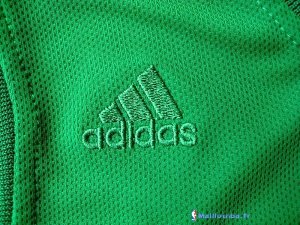 Maillot NBA Pas Cher Noël Boston Celtics Veder Rondo 9