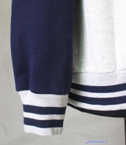 Survetement En Laine NBA All Star 2015 Gris