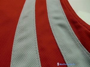 Maillot NBA Pas Cher Houston Rockets Jeremy Lin 7 Rouge