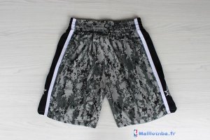 Pantalon NBA Pas Cher San Antonio Spurs Vert